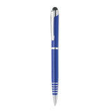 Stylo-bille avec stylet