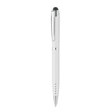 Stylo-bille avec stylet