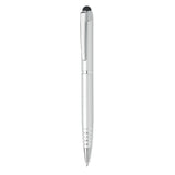 Stylo-bille avec stylet
