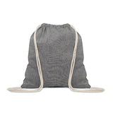 Sac à cordon 140 g/m²