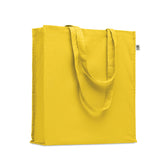 Organic Cotton Shopping Bag