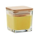 Candle in a jar 50g