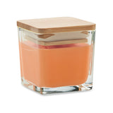 Candle in a jar 50g
