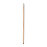 Crayon avec gomme