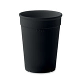 PP cup 250 ml