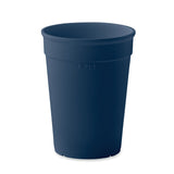 PP cup 250 ml