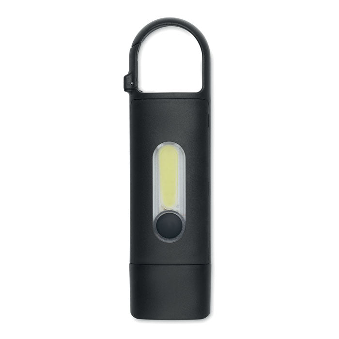 COB flashlight