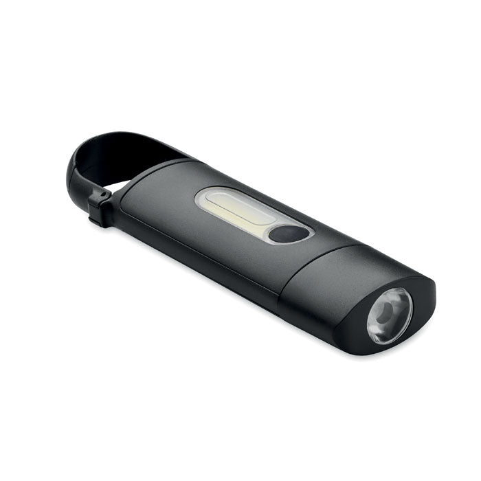 COB flashlight