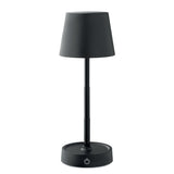 USB table lamp