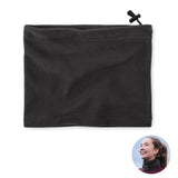 Multipurpose fleece hat