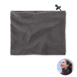 Multipurpose fleece hat