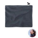 Multipurpose fleece hat
