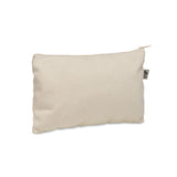 Organic Cotton Cosmetic Bag