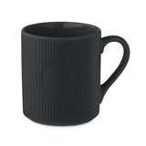 Matte ceramic mug 340ml