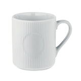 Matte ceramic mug 340ml