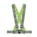 Reflective Belt Vest B3