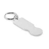 Porte-clés avec puce