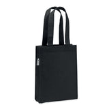 Petite pochette en feutre RPET