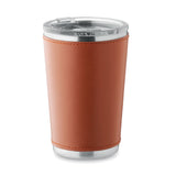 Gobelet à double paroi 350 ml