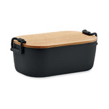 Boîte à lunch en PP de 700 ml