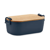 Boîte à lunch en PP de 700 ml