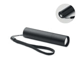 Rechargeable Flashlight