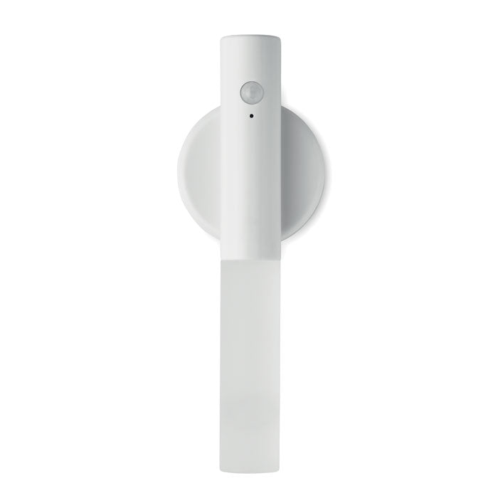 Light with motion sensor