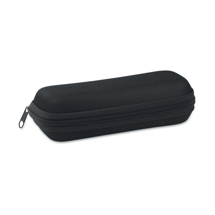 19" Regenschirm im Etui