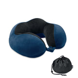 Travel pillow