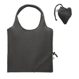 Foldable shopping bag