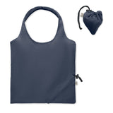 Foldable shopping bag