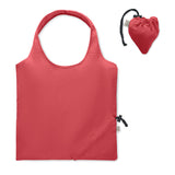 Foldable shopping bag