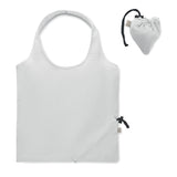 Foldable shopping bag