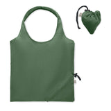 Foldable shopping bag