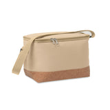 Cooler bag 600D RPET 5L