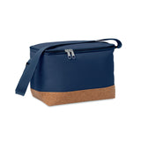 Cooler bag 600D RPET 5L