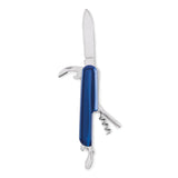 Couteau suisse multifonction