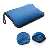 Travel Blanket Flannel 220g/m²