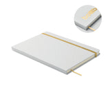 A5 Notebook for Engraving