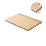 A5 Notebook for Engraving