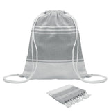 Beach towel set