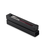 Retractable ballpoint pen