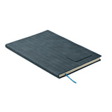 Carnet de notes A5 Smokey en PU