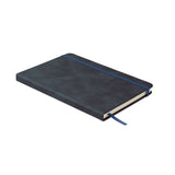 Carnet de notes A5 Smokey en PU