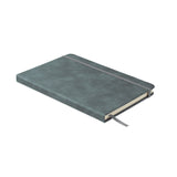 Carnet de notes A5 Smokey en PU