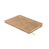 Carnet de notes A5 Smokey en PU