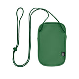 Sac de voyage bandoulière en RPET