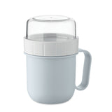 Muesli cup 450 ml