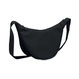 Half-Moon Shoulder Bag