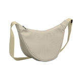 Half-Moon Shoulder Bag